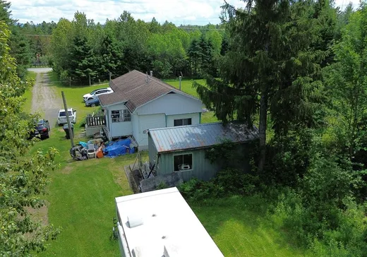 Commercial Property for Sale - 3876 Rue Pie-XI, Frontenac, G6B 2S3