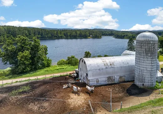 Ferme à vendre - 123 Route 311, Notre-Dame-de-Pontmain, J0W 1S0