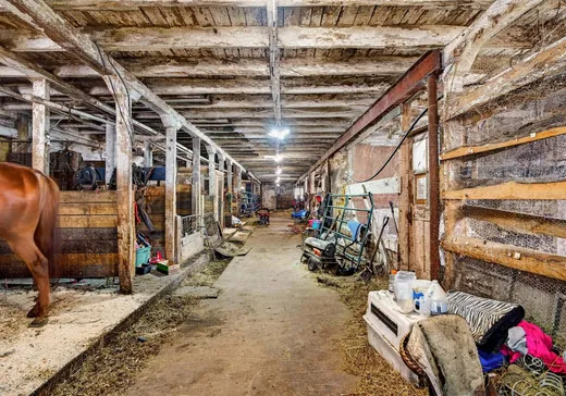 Ferme à vendre - 123 Route 311, Notre-Dame-de-Pontmain, J0W 1S0