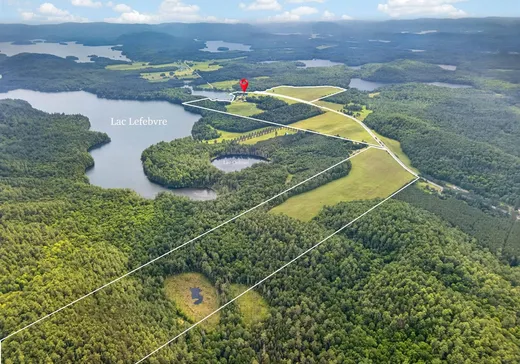 Propriété commerciale à vendre - 123Z Route 311, Notre-Dame-de-Pontmain, J0W 1S0