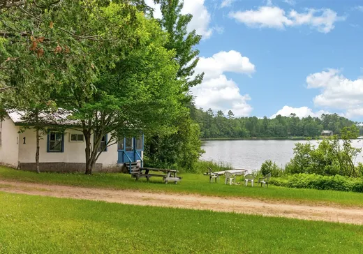 Propriété commerciale à vendre - 123Z Route 311, Notre-Dame-de-Pontmain, J0W 1S0