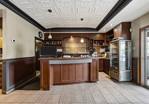 Propriété commerciale à vendre - 454 Boul. Lacombe, Repentigny, J5Z 2Z6
