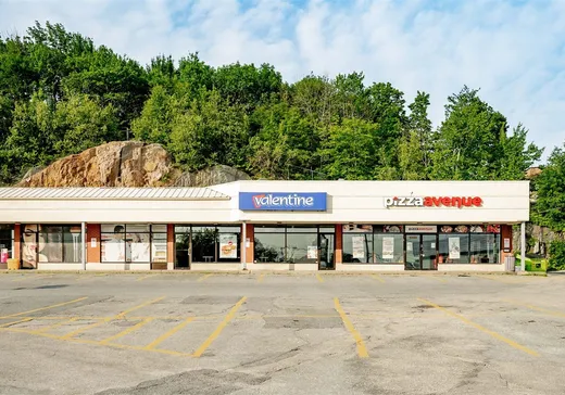 Propriété commerciale à vendre - 1335 Rue Belvédère S., Sherbrooke, J1L1C5