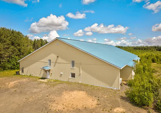 Propriété commerciale à vendre - 241 Rue Principale, Trois-Rives, G0X 2C0