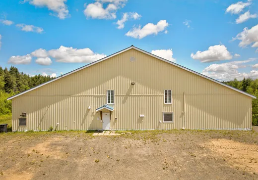 Propriété commerciale à vendre - 241 Rue Principale, Trois-Rives, G0X 2C0