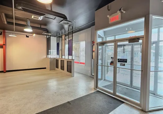 Propriété commerciale à vendre - 830 Rue de Roxton, Acton Vale, J0H 1A0