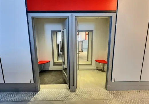 Propriété commerciale à vendre - 830 Rue de Roxton, Acton Vale, J0H 1A0