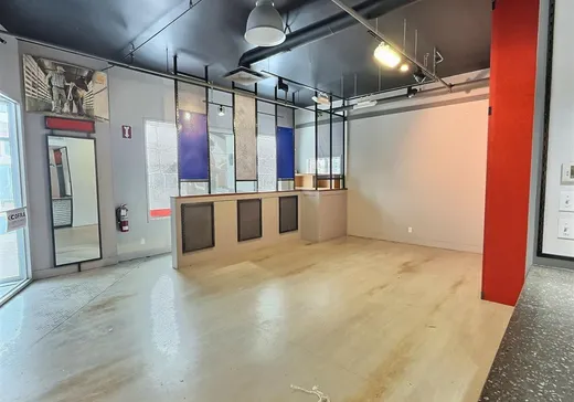 Propriété commerciale à vendre - 830 Rue de Roxton, Acton Vale, J0H 1A0