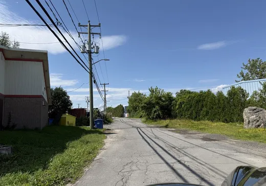 Propriété commerciale à vendre - 1701 Boul. des Sources, Pointe-Claire (Île de Montréal), H9R 5A2