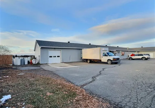 Commercial Condo for Sale - 359 Rue Notre-Dame O., Saint-Pierre-de-Lamy, G0L 4K0
