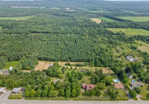 Propriété commerciale à vendre - 1336Z Ch. des Pionniers O., Cap-Saint-Ignace, G0R 1H0