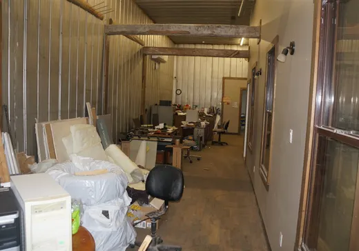 Propriété commerciale à vendre - 127 Rue Junction, Ulverton, J0B 1E0