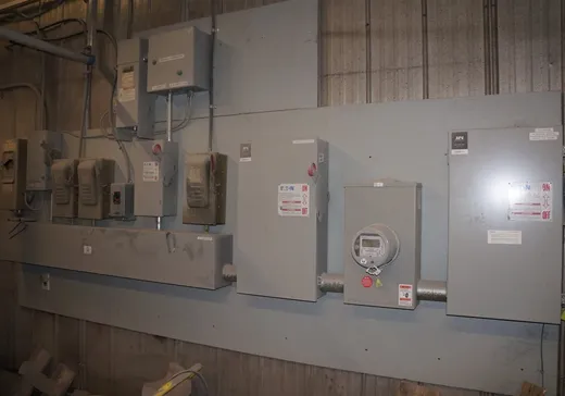 Propriété commerciale à vendre - 127 Rue Junction, Ulverton, J0B 1E0