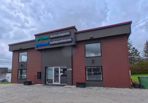 Commercial Property for sale - 4389 Rue Martin, Sherbrooke, J1N1T1
