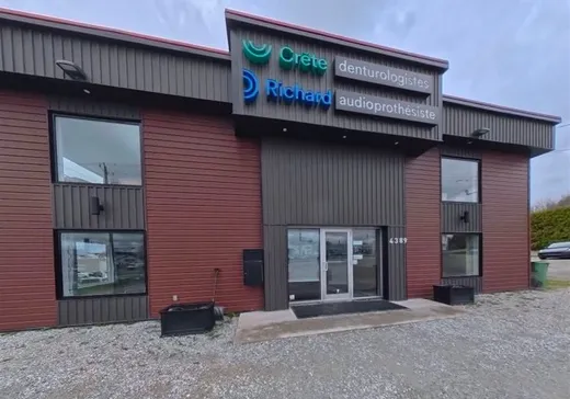 Commercial Property for Sale - 4389 Rue Martin, Sherbrooke, J1N 1T1