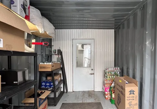 Propriété commerciale à vendre - 107 Rue Principale, St-Cyprien-de-Temiscouata, G0L 2P0