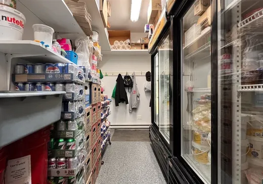 Propriété commerciale à vendre - 107 Rue Principale, St-Cyprien-de-Temiscouata, G0L 2P0