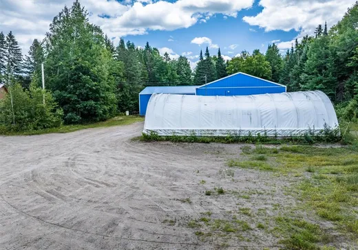 Commercial Property for Sale - 1941 Av. Principale, St-Élie-de-Caxton, G0X 2N0