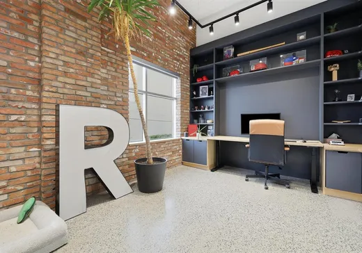 Commercial Property for Sale - 933 Rue des Forges, Terrebonne, J6Y 0J9