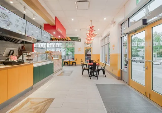 Commercial Property for Sale - 50 Rue Merry N., Magog, J1X 2B2