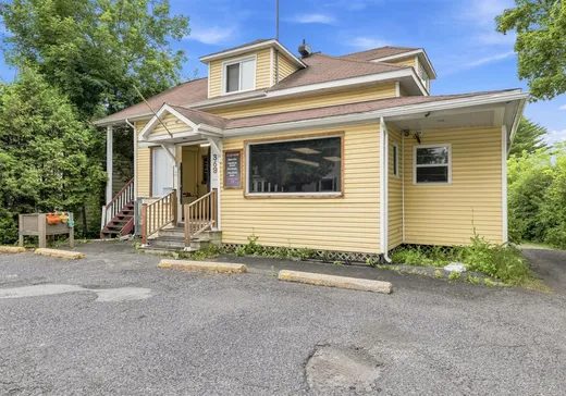 Commercial Property for sale - 365-369 Rue Merry N., Magog, J1X2G4