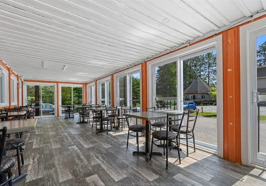 Propriété commerciale à vendre - 470 Route 309, Val-des-Bois, J0X 3C0