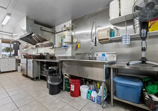 Propriété commerciale à vendre - 470 Route 309, Val-des-Bois, J0X 3C0