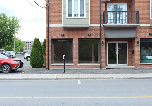 Propriété commerciale à vendre - 115 Rue Brock, App. 101, 2A, Drummondville, J2C1L7