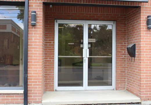 Propriété commerciale à vendre - 115 Rue Brock, App. 101, 2A, Drummondville, J2C 1L7
