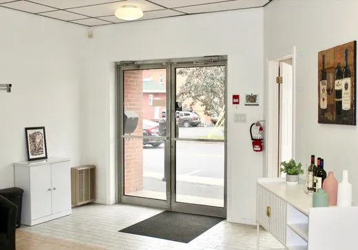 Propriété commerciale à vendre - 115 Rue Brock, App. 101, 2A, Drummondville, J2C 1L7