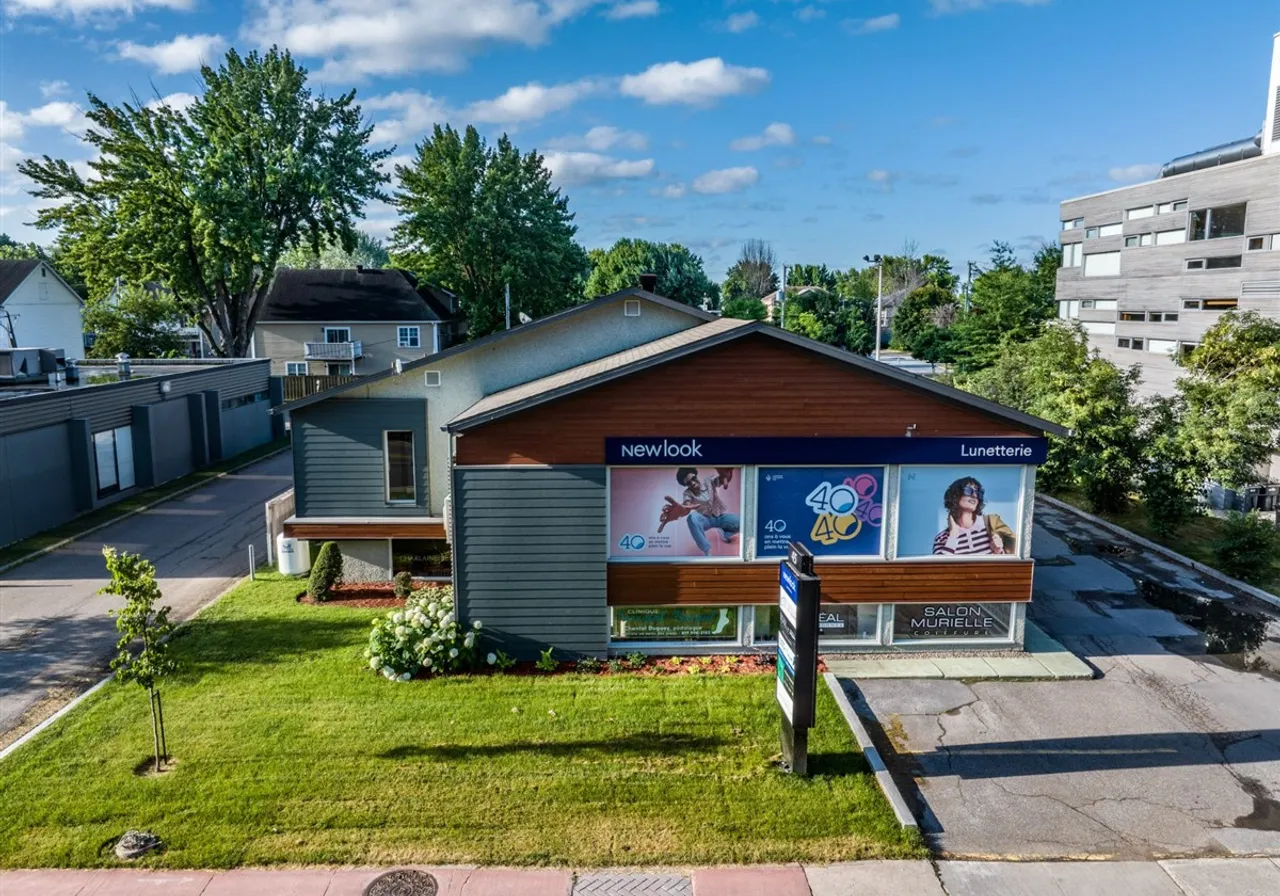 45 Av. St-Laurent — photo 1
