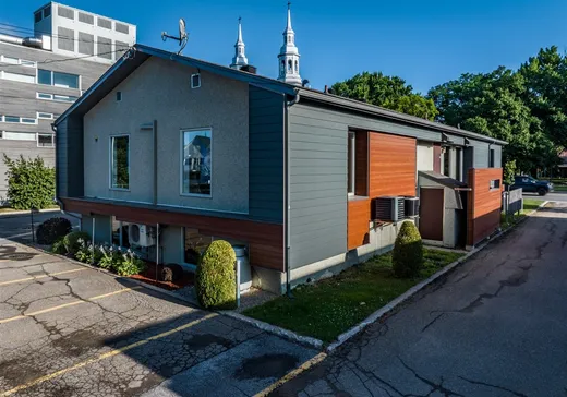 Commercial Property for Sale - 45 Av. St-Laurent, Louiseville, J5V 1J5