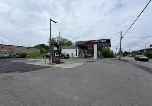 Commercial Property for Sale - 130 Route 104, Saint-Jean-sur-Richelieu, J2X 1H1