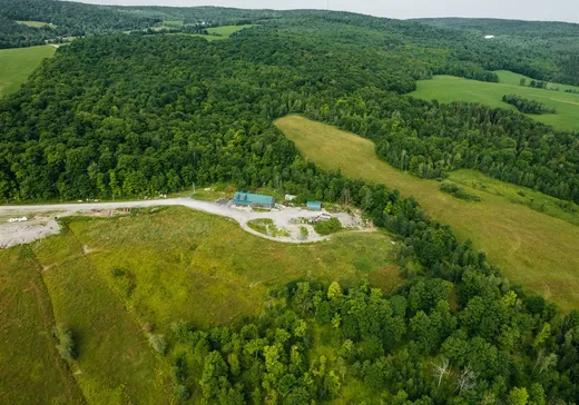 Farm for Sale - 360 Route P.-E.-Lambert, Ste-Helene-de-Chester, G0P 1H0