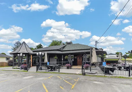 Propriété commerciale à vendre - 481 2e Avenue, Weedon, J0B 3J0