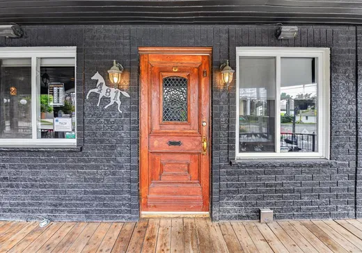 Propriété commerciale à vendre - 481 2e Avenue, Weedon, J0B 3J0