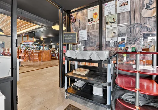 Propriété commerciale à vendre - 481 2e Avenue, Weedon, J0B 3J0