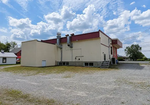 Commercial Property for Sale - 382 Rue Craig, Pointe-Claire (Montreal Island), J0B 2H0