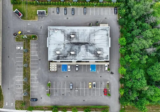 Propriété commerciale à vendre - 105-109 Rue Rose-Ellis, Drummondville, J2C 0C5