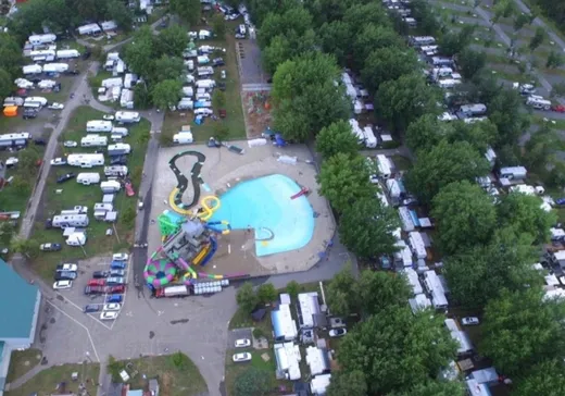 Propriété commerciale à vendre - 5431 Av. du Tour-du-Lac, Shawinigan, G0X 1L0