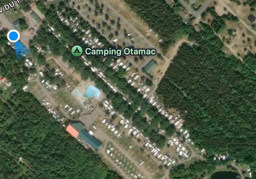 Propriété commerciale à vendre - 5431 Av. du Tour-du-Lac, Shawinigan, G0X 1L0