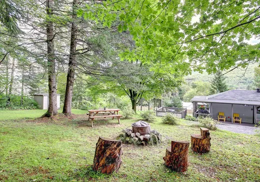 Propriété commerciale à vendre - 369 Av. Ste-Brigitte, Sainte-Brigitte-de-Laval, G0A3K0