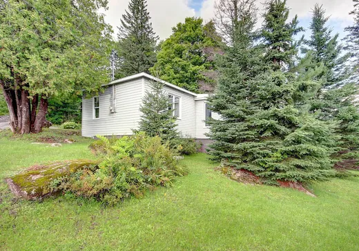Propriété commerciale à vendre - 369 Av. Ste-Brigitte, Sainte-Brigitte-de-Laval, G0A 3K0
