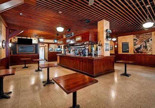 Commercial Property for Sale - 698Z-704Z Rue Notre-Dame O., Montreal (Old Montreal), H3C 1J2