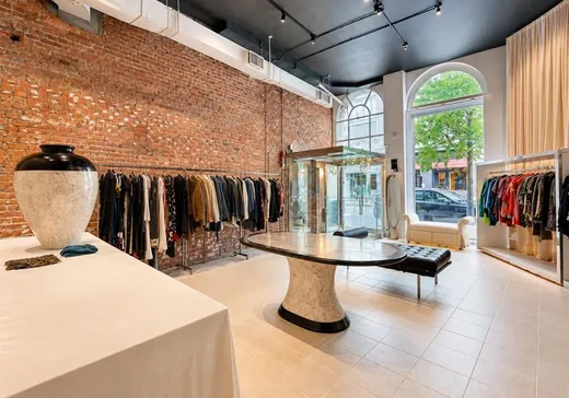 Propriété commerciale à vendre - 350Z-350AZ Rue Notre-Dame E., Montréal (Vieux-Montréal), H2Y 1C7