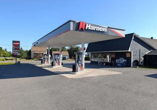 Commercial Property for sale - 463 Rue St-Augustin, Woburn, G0Y1R0