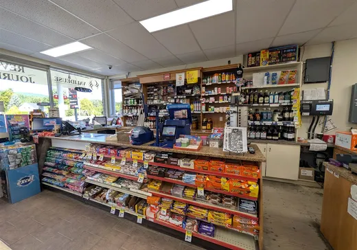 Commercial Property for Sale - 463 Rue St-Augustin, Woburn, G0Y 1R0