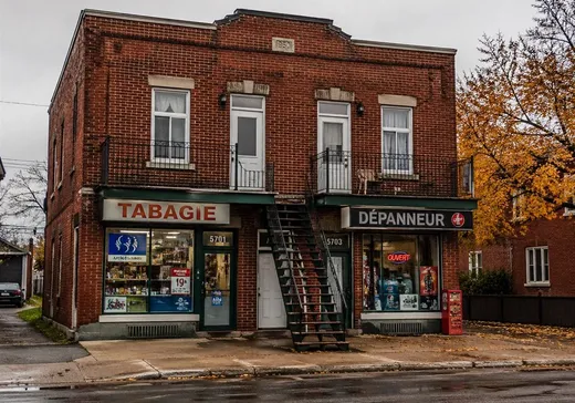 Propriété commerciale à vendre - 12345 Rue Non Disponible-Unavailable, Drummondville, J2C0B5