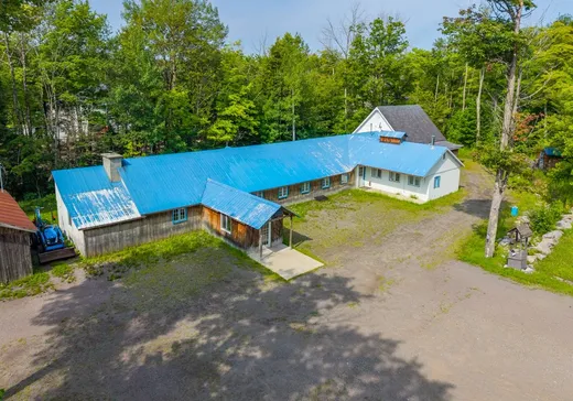 Propriété commerciale à vendre - 131A Rue du Cap, Saint-Colomban, J5K2G6