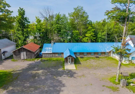 Propriété commerciale à vendre - 131A Rue du Cap, Saint-Colomban, J5K 2G6